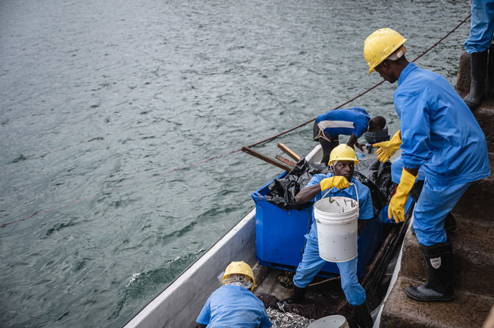 真實親誠 命運與共——習(xí)近平主席引領(lǐng)新時代中非團(tuán)結(jié)合作述評