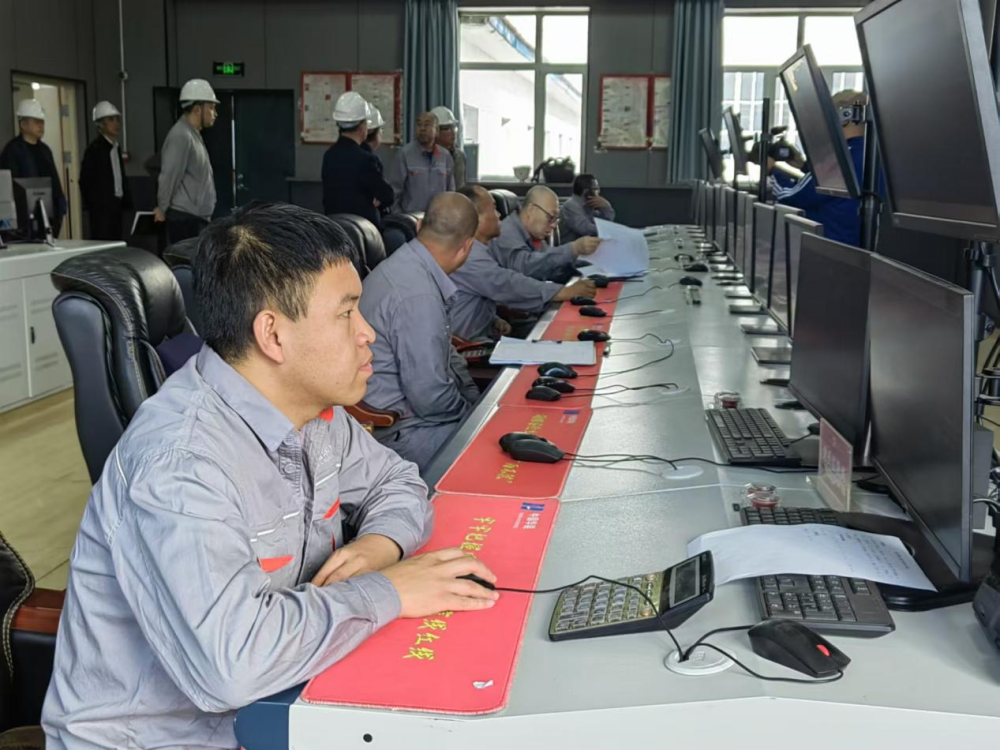 &ldquo;中國冷極&rdquo;開栓供暖 成為內(nèi)蒙古&ldquo;溫暖工程&rdquo;首批受益者