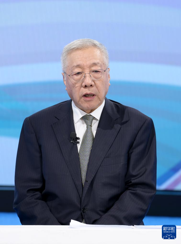 中國經(jīng)濟圓桌會丨積極有效應(yīng)對人口老齡化的重要舉措——中國經(jīng)濟圓桌會詳解延遲退休改革