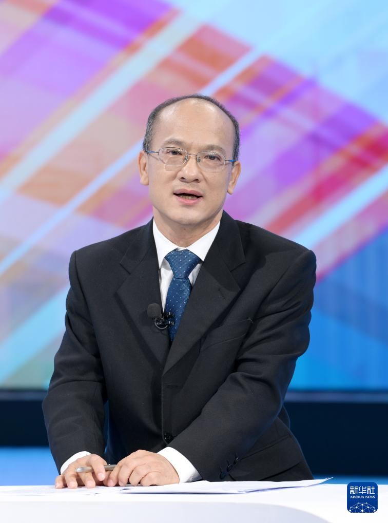 中國經(jīng)濟圓桌會丨積極有效應(yīng)對人口老齡化的重要舉措——中國經(jīng)濟圓桌會詳解延遲退休改革