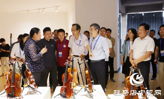 確山縣:“智能終端與芯片”研討會精彩繼續(xù)