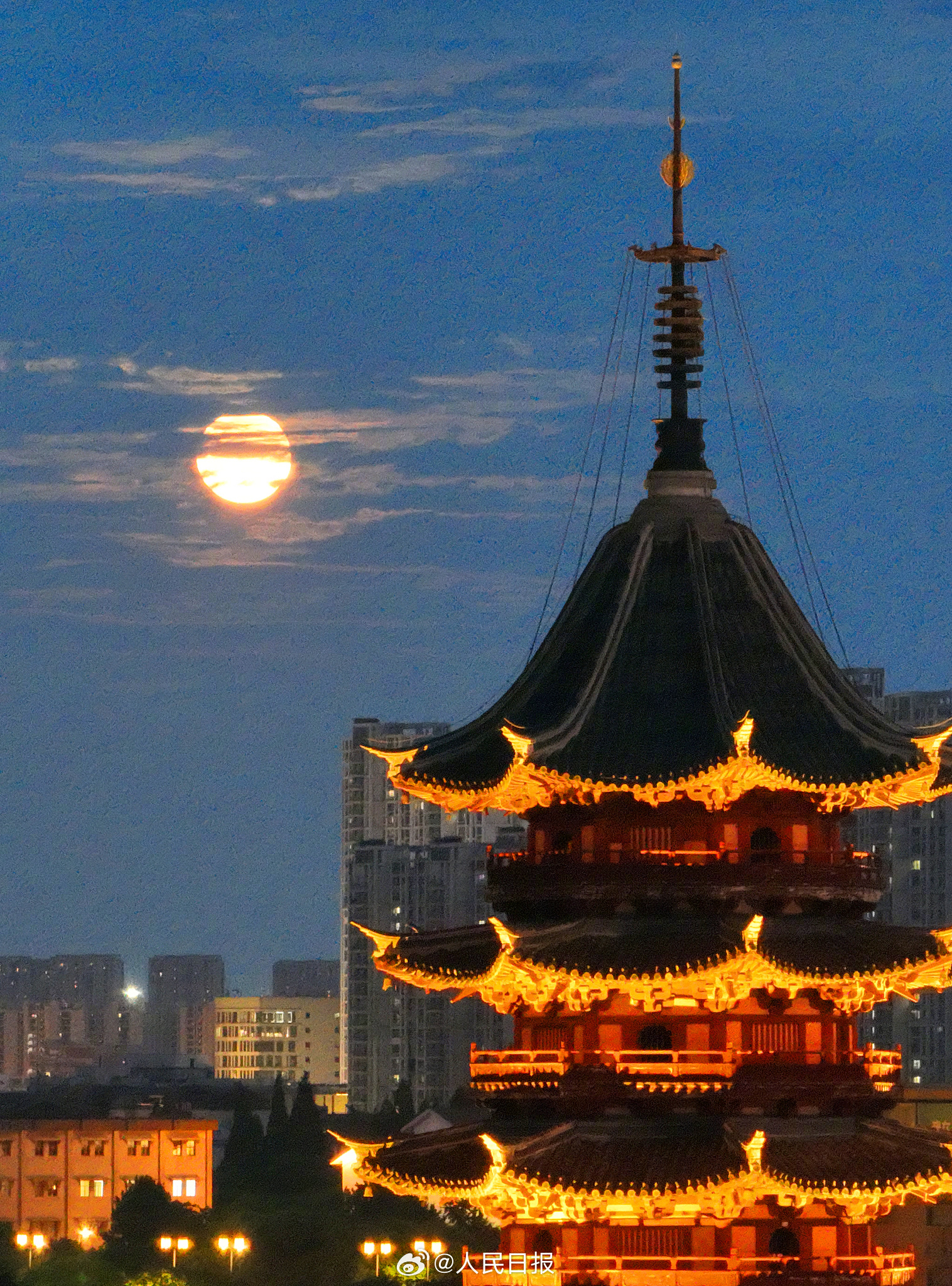 超級月亮將亮相！今年“十五的月亮”還是“十六圓”？