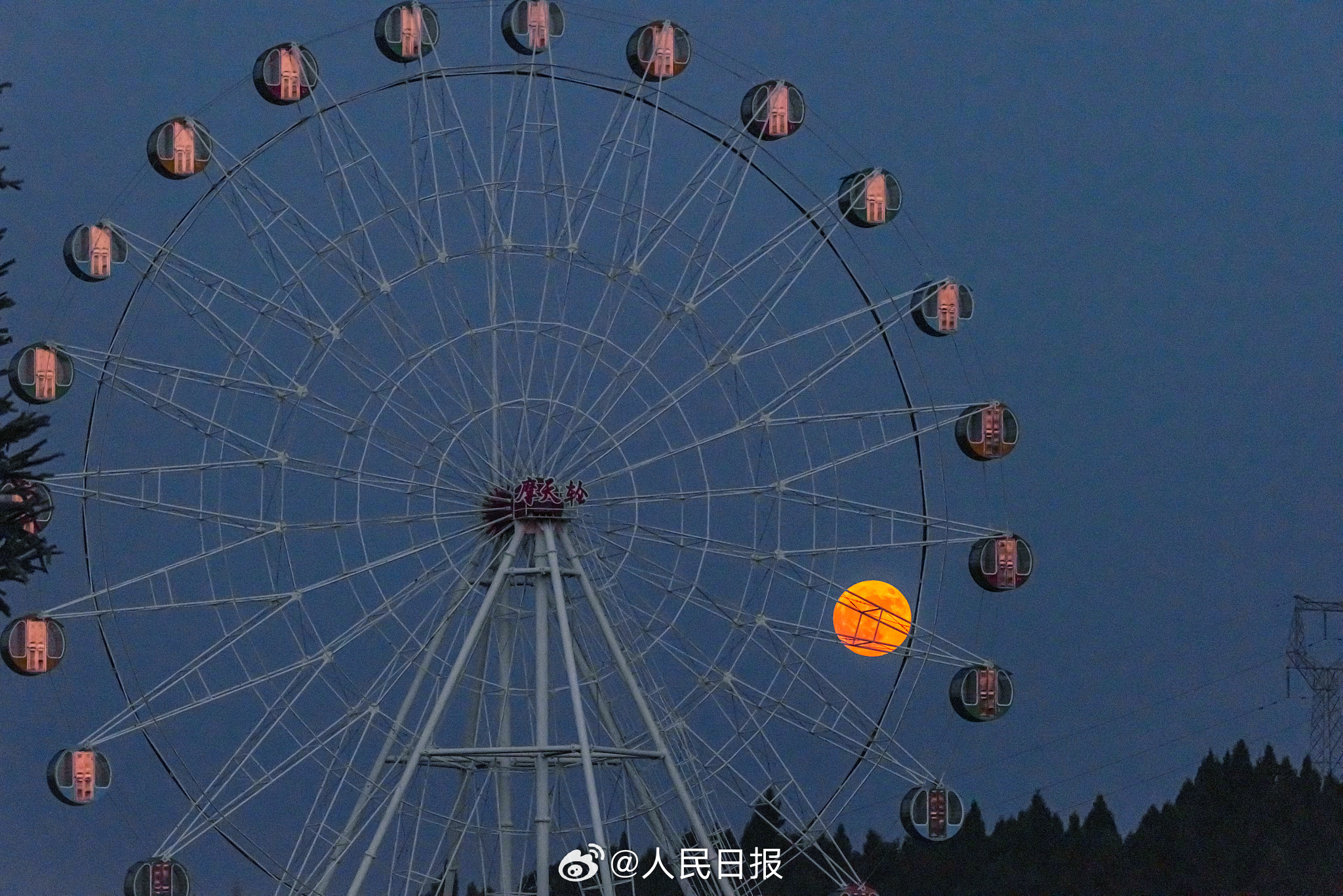 超級月亮將亮相！今年“十五的月亮”還是“十六圓”？