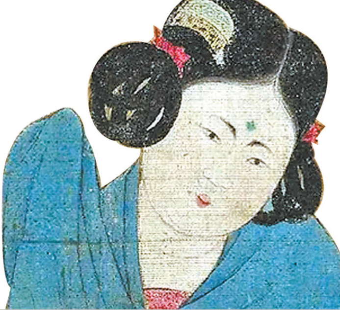 既古老又新潮，中國(guó)巖彩畫經(jīng)歷了什么？