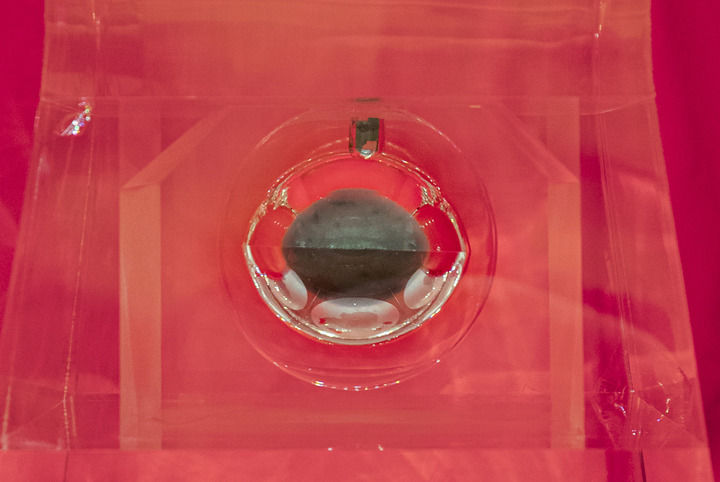 向著航天強(qiáng)國目標(biāo)勇毅前行——以習(xí)近平同志為核心的黨中央關(guān)心引領(lǐng)探月工程紀(jì)實(shí)