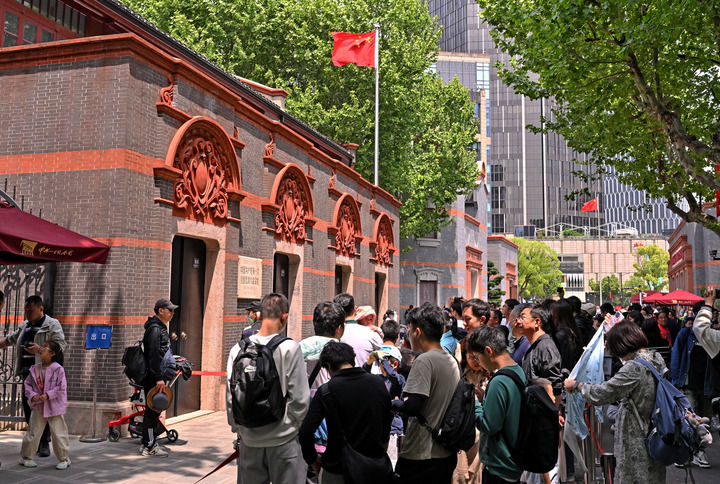 為強國建設、民族復興注入強大精神力量——以習近平文化思想引領宣傳思想文化事業(yè)發(fā)展一年間