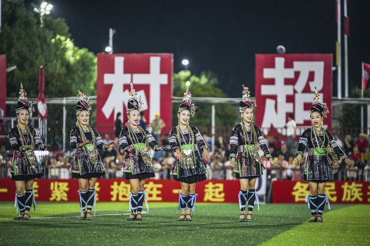 為強國建設、民族復興注入強大精神力量——以習近平文化思想引領宣傳思想文化事業(yè)發(fā)展一年間