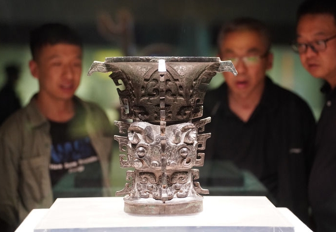 為強(qiáng)國建設(shè)、民族復(fù)興注入強(qiáng)大精神力量——以習(xí)近平文化思想引領(lǐng)宣傳思想文化事業(yè)發(fā)展一年間