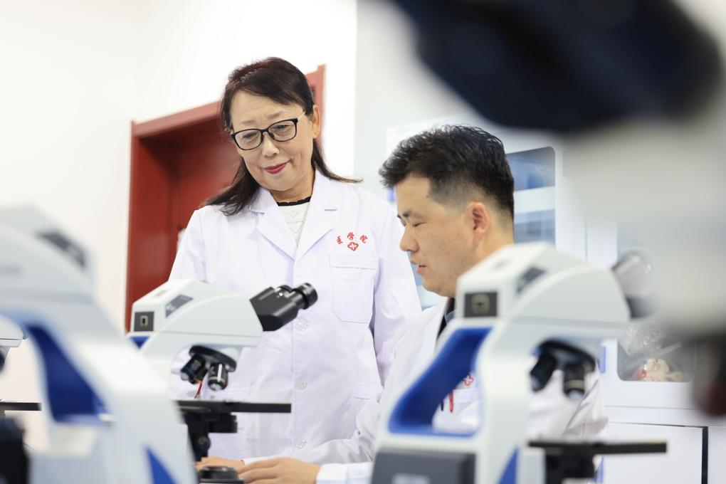 習(xí)近平總書記關(guān)切事 | 托起幸?！跋﹃柤t”