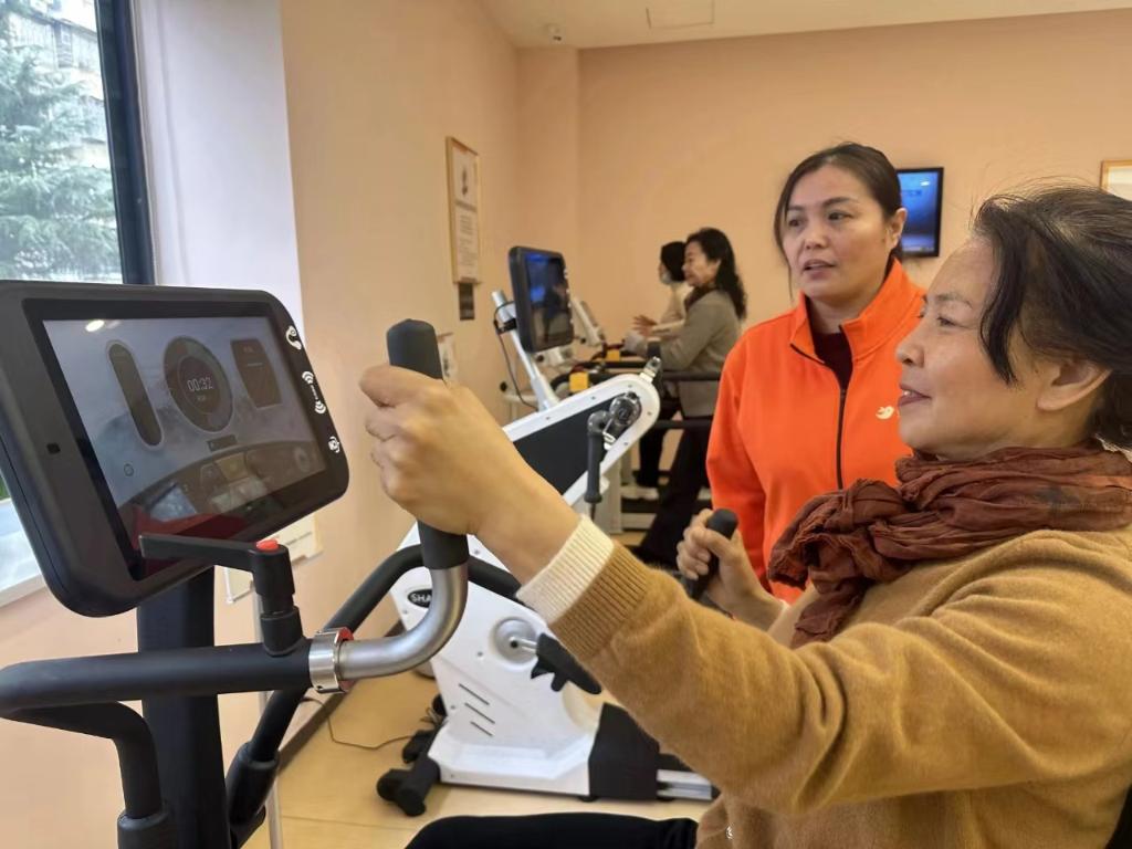 習(xí)近平總書記關(guān)切事 | 托起幸?！跋﹃柤t”