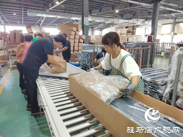 平輿縣:吹響決戰(zhàn)四季度“集結(jié)號(hào)” 奮力沖刺全年目標(biāo)任務(wù)