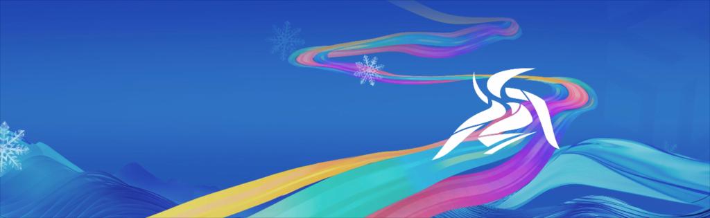 燃情冰雪！亞冬會火炬、獎牌亮相