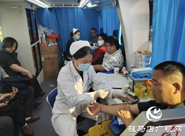 平輿縣射橋鎮(zhèn):熱血齊匯聚 愛(ài)心滿鄉(xiāng)鎮(zhèn)