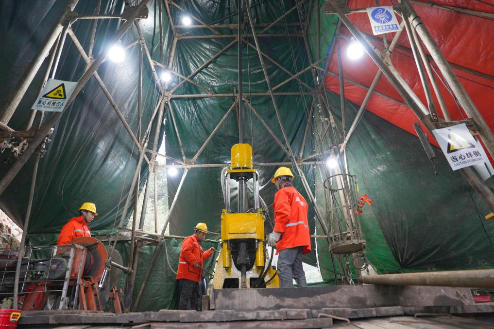 重大突破！一地發(fā)現(xiàn)超40條金礦脈