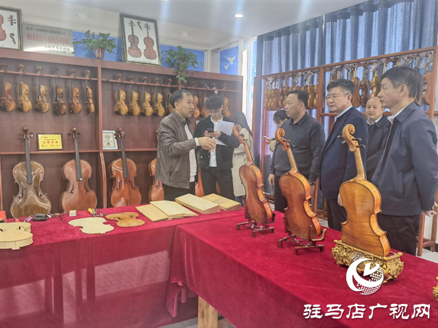 2024·鄉(xiāng)村振興看河南:駐馬店奏響鄉(xiāng)村振興進行曲