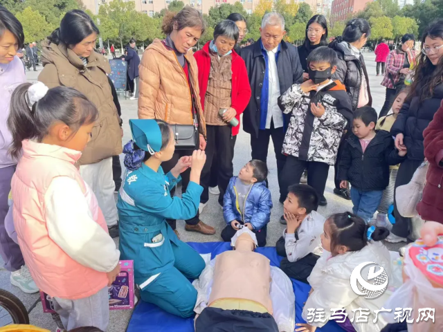 天中中醫(yī)藥文化集市第二期 再掀健康熱潮！