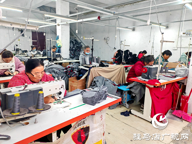 平輿縣辛店鄉(xiāng)辛店村:推動(dòng)農(nóng)村黨建“雙提升” 加速鄉(xiāng)村振興“新引擎”