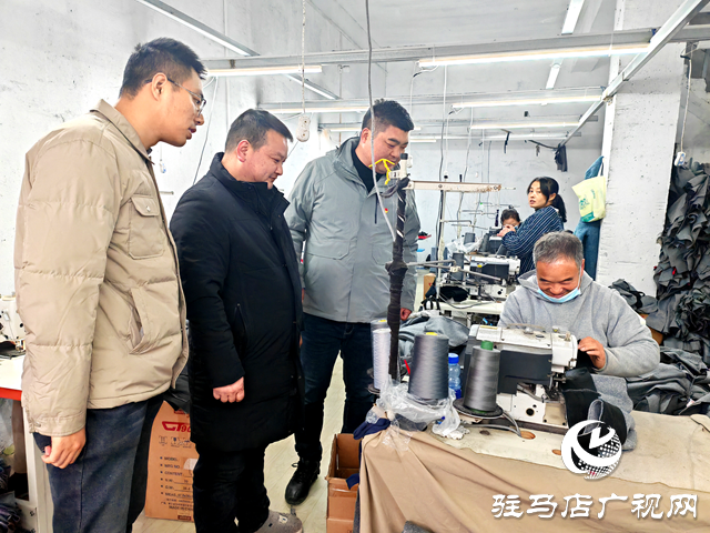 平輿縣辛店鄉(xiāng)辛店村:推動(dòng)農(nóng)村黨建“雙提升” 加速鄉(xiāng)村振興“新引擎”