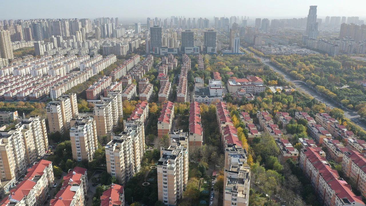 如何做好明年經(jīng)濟(jì)工作？從一組關(guān)鍵詞了解