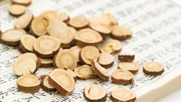 中國甘草有了“國際話語權(quán)”