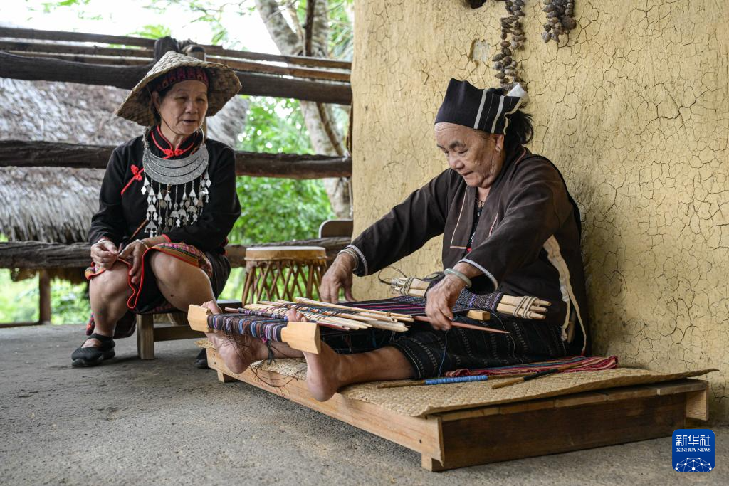 年終報道&middot;賡續(xù)2024丨這些成果，展現(xiàn)中華文明獨特魅力