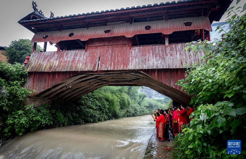 年終報道&middot;賡續(xù)2024丨這些成果，展現(xiàn)中華文明獨特魅力