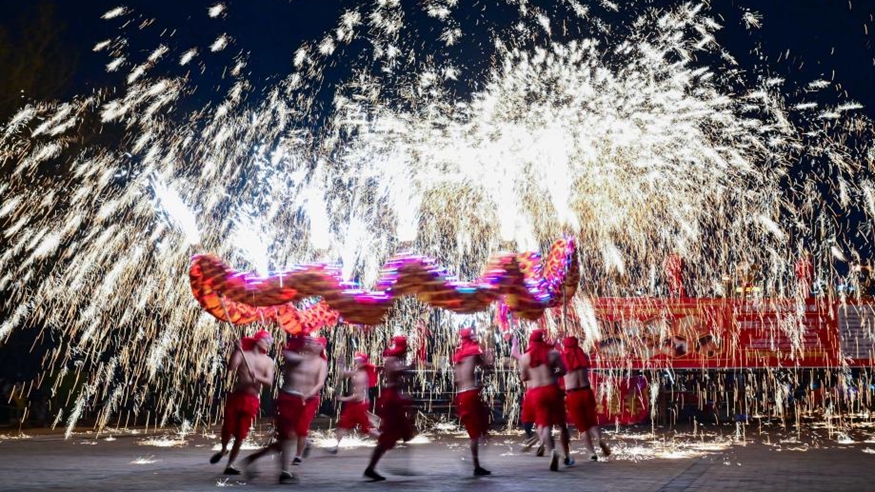 年終報道·賡續(xù)2024丨這些成果，展現(xiàn)中華文明獨特魅力