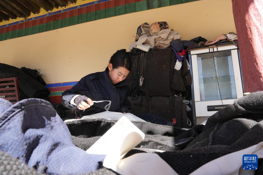 布宮守護者&mdash;&mdash;布宮管理處維修科：&ldquo;小匠人&rdquo;的&ldquo;大責任&rdquo;