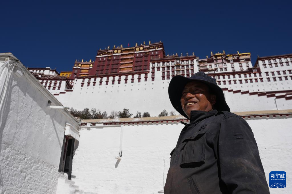 布宮守護者&mdash;&mdash;布宮管理處維修科：&ldquo;小匠人&rdquo;的&ldquo;大責任&rdquo;