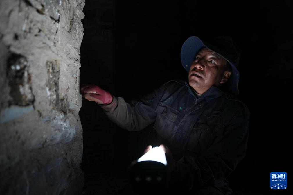 布宮守護者&mdash;&mdash;布宮管理處維修科：&ldquo;小匠人&rdquo;的&ldquo;大責任&rdquo;