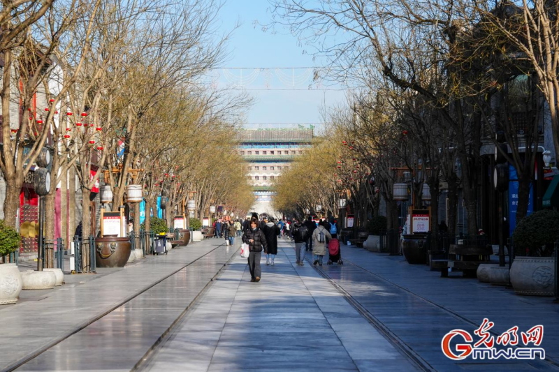 30年首次開放、預(yù)約爆火，正陽門箭樓里“藏”了這些珍品