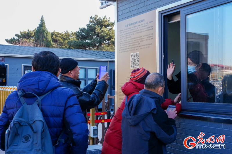 30年首次開放、預(yù)約爆火，正陽門箭樓里“藏”了這些珍品