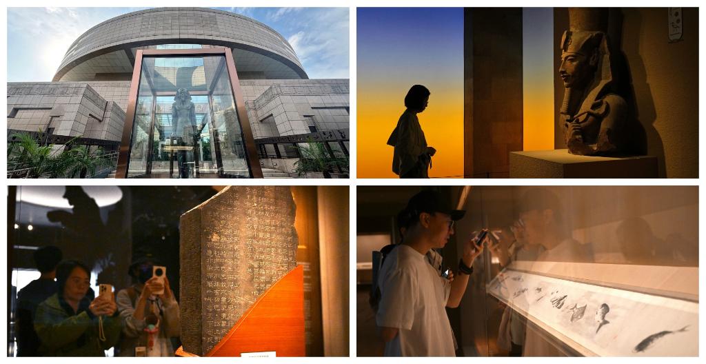 2024，我們共同經歷這些文化熱潮