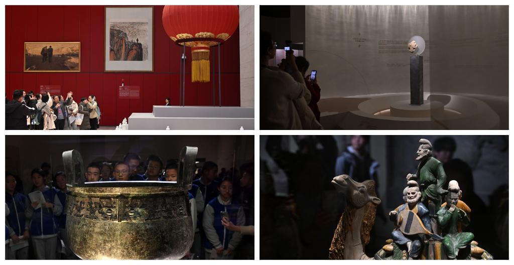 2024，我們共同經歷這些文化熱潮