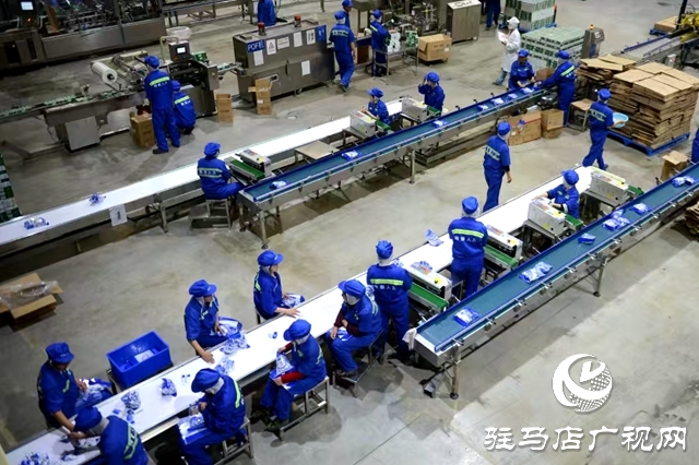 駐馬店:高質(zhì)量抓好“牛”經(jīng)濟(jì) “兩牛”產(chǎn)業(yè)促振興