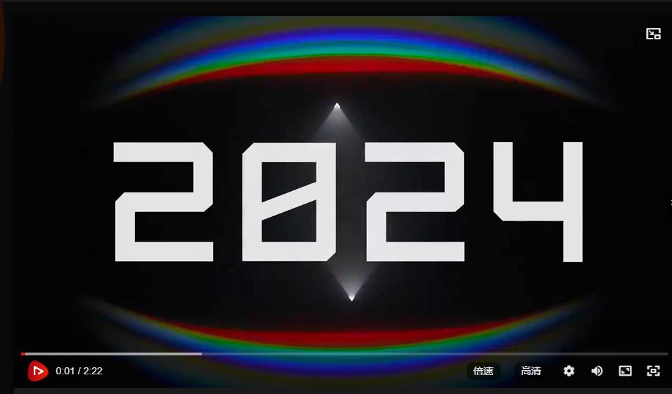 央視網(wǎng)看河南·2024年終版｜做自己的冠軍