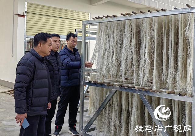 泌陽縣郭集鎮(zhèn):紅薯產(chǎn)業(yè)鋪就鄉(xiāng)村振興“快車道”