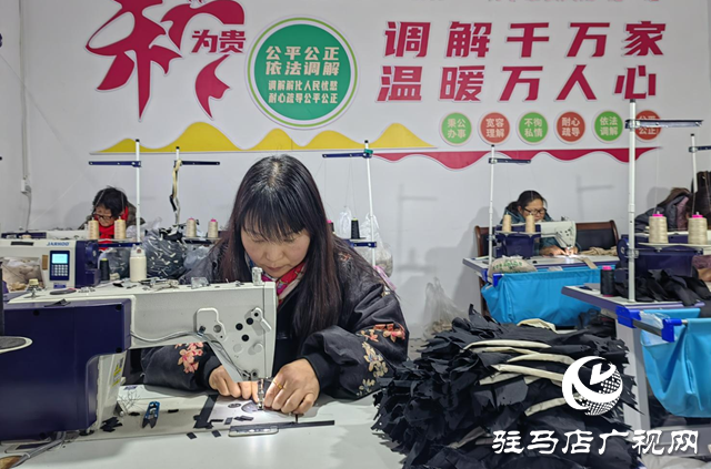 泌陽縣花園街道:“五星”支部創(chuàng)建激活基層治理“紅色引擎”