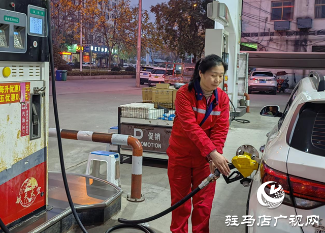 泌陽縣花園街道:“五星”支部創(chuàng)建激活基層治理“紅色引擎”