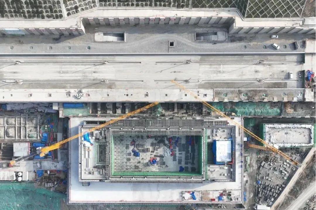 兩條時速350公里高鐵新線，有重要進展！