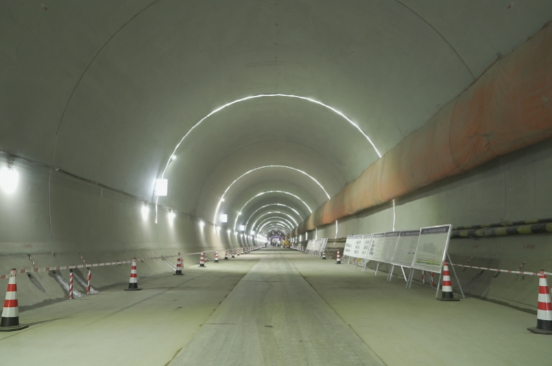 兩條時速350公里高鐵新線，有重要進展！