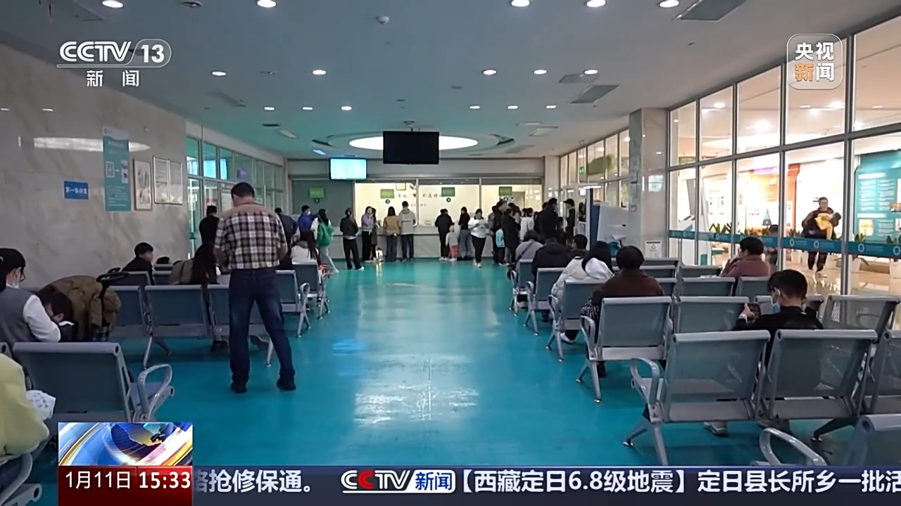 “新毒株”來(lái)襲？專(zhuān)家：是常見(jiàn)病毒 感染通常輕微