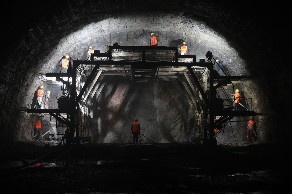 兩條時速350公里高鐵新線，有重要進展！