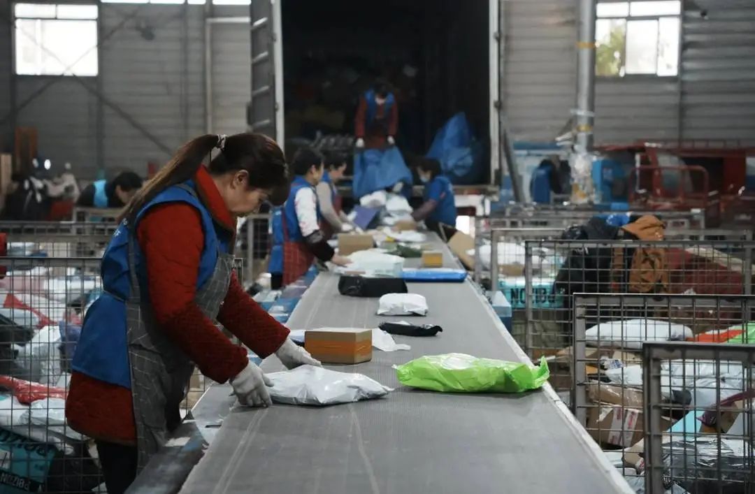 春節(jié)快遞停運嗎？多家公司回應(yīng)