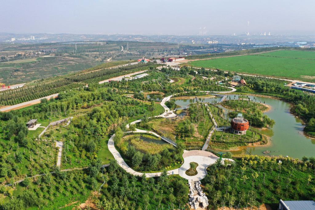 我國(guó)集中發(fā)布一系列重大找礦成果