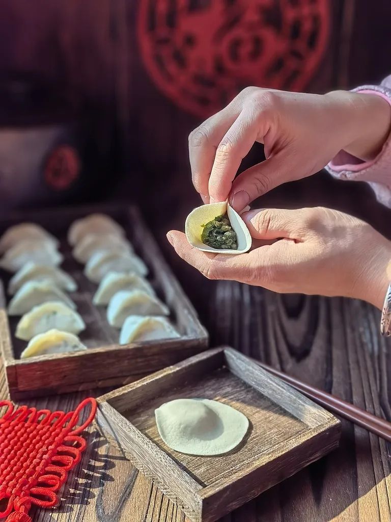 今天明天，都是小年！