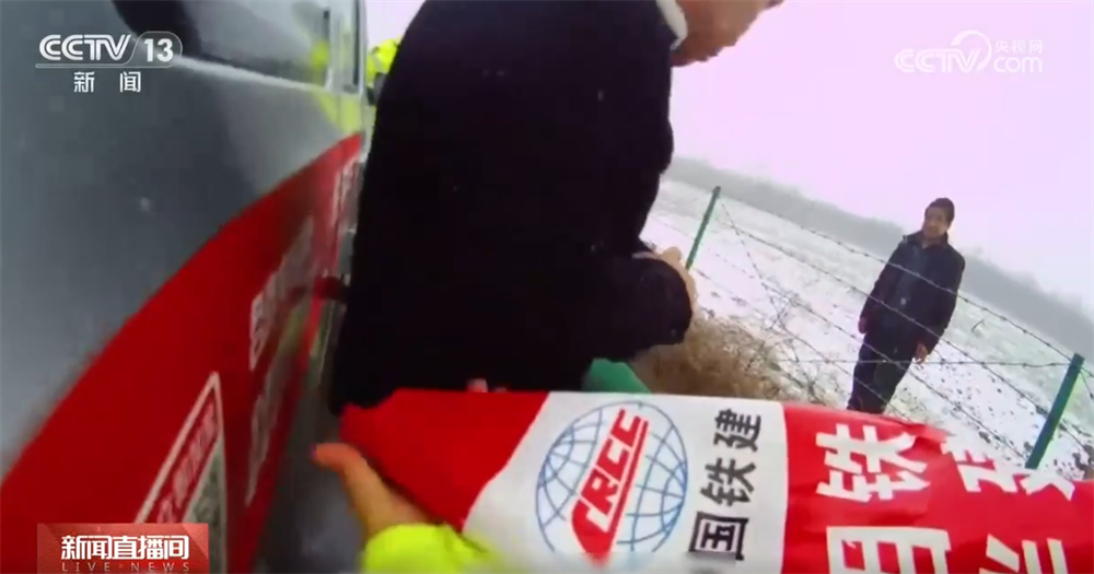 @駕駛員 如何保障返程安全順暢？這份提示請(qǐng)收藏！