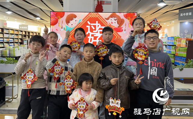 駐馬店市新華書店：文化惠民&ldquo;不打烊&rdquo;