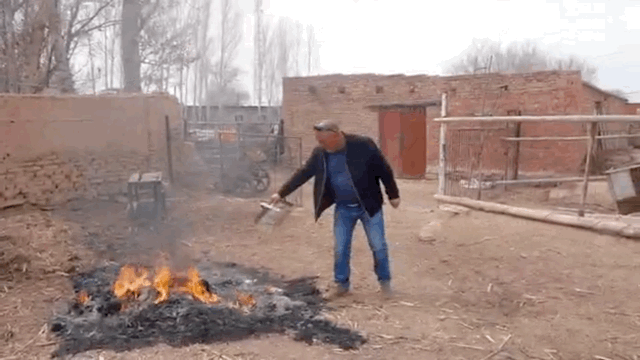 30秒連燒30層！大風(fēng)突襲 警惕身邊的“致命隱患”