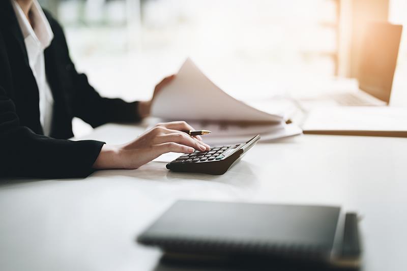 @納稅人 這筆錢別忘領！2024年度個稅匯算明起預約